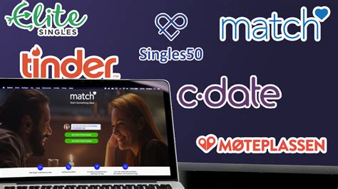 dating p nettet|10 beste datingsider i Norge 